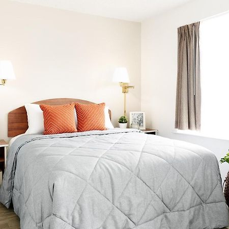 Intown Suites Extended Stay Atlanta Ga - Gwinnett Place Ντουλούθ Εξωτερικό φωτογραφία