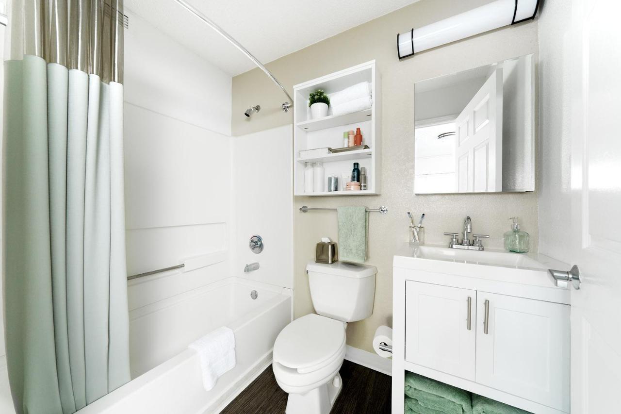 Intown Suites Extended Stay Atlanta Ga - Gwinnett Place Ντουλούθ Εξωτερικό φωτογραφία