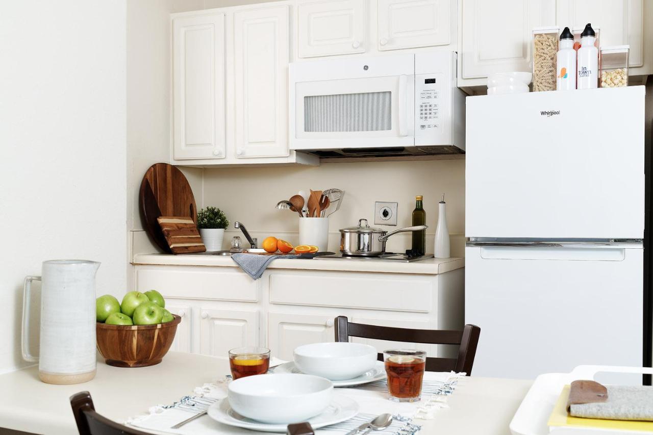 Intown Suites Extended Stay Atlanta Ga - Gwinnett Place Ντουλούθ Εξωτερικό φωτογραφία